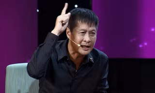 Đạo diễn Lê Hoàng gây tranh cãi: "Con gái làm nghề nail, bán hàng online thì học vấn thấp"