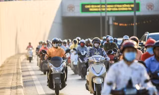 Từ ngày mai 1/3, miền Bắc tăng nhiệt nhanh, có lúc oi nóng trước khi quay lại nồm ẩm
