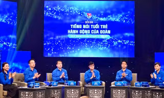 Tiếng nói tuổi trẻ - Hành động của Đoàn: Nữ sinh Hà Tĩnh gửi băn khoăn tới Ban bí thư