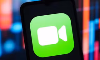 iPhone tự ngắt cuộc gọi video khi có người không mặc đồ để tránh nội dung nhạy cảm