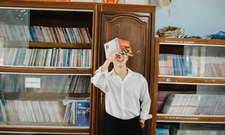 Thầy giáo 9x là TikToker đình đám: Mình vẫn giảng dạy tốt tại trường