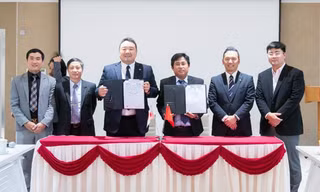 Viện Kỹ thuật & Công nghệ Việt-Nhật (VJIET), DTU thúc đẩy Hợp tác cung cấp nguồn nhân lực chất lượng cao 