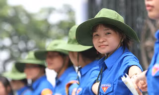 Đặt câu hỏi Giao lưu trực tuyến cho toàn bộ Ban bí thư T.Ư Đoàn tại đây
