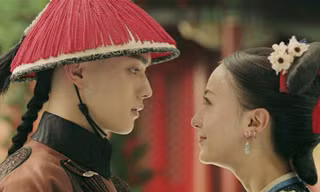 Hứa Khải, Ngô Cẩn Ngôn tái hợp trong “Thượng Thực” - bản Trung của “Nàng Dae Jang Geum“