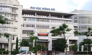 Trường Đông Đô đã cấp 429 bằng giả và 2 giấy chứng nhận giả.