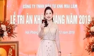Truy nã nữ giám đốc chiếm đoạt hơn 300 tỷ đồng