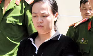 Trừ tà, 'phù thủy' trẻ đánh chết người