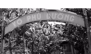 Xứ dừa 'đồng khởi' tiết kiệm điện
