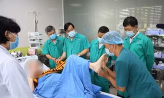 Cách ly hơn 11 nghìn người để chống dịch COVID-19