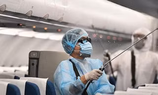 Việt Nam đối diện với nguy cơ dịch COVID-19 xâm nhập từ nhiều nguồn