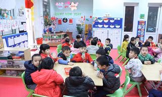 Bộ Y tế ban hành quy định 21 vi chất phải có trong sữa học đường