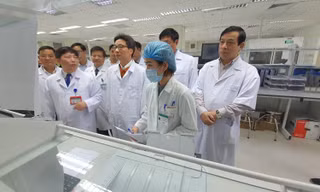Việt Nam có ca bệnh nhưng chưa có công dân mắc virus corona