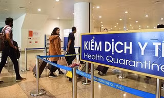 Thế giới có 722 ca tử vong do virus corona mới
