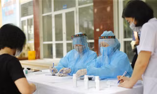 Bệnh nhân COVID-19 thứ 24 tử vong tại Việt Nam
