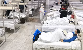 Tử vong do virus corona tăng lên 635 ca trên toàn thế giới