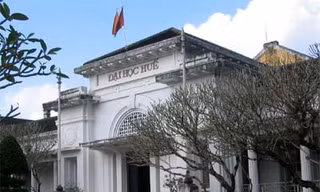 Hoàn thiện mô hình đại học vùng