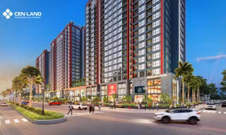 Xuân an cư – Đầu tư sinh tài cùng Khai Sơn City