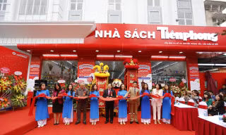 Công ty Cổ phần Tiền Phong: 25 năm tiếp bước tiên phong 