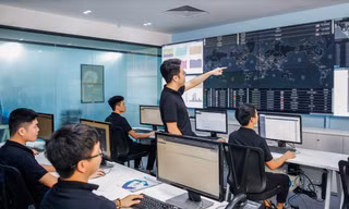 4 điểm nổi bật ngành Công nghệ Thông tin Trường Đại học CMC