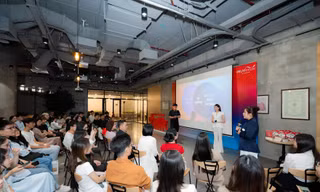 Megalive đầu tiên của ngành bảo hiểm truyền cảm hứng cho hàng trăm nghìn bạn trẻ