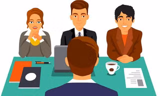 Nói thế nào về khuyết điểm của bản thân khi phỏng vấn?