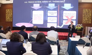 Quản lý thị trường bày chiêu chặn hàng giả trên thương mại điện tử