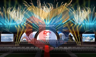 1500 sinh viên Trường Đại học Hạ Long tham dự Lễ hội Hokkaido 2023