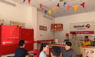 Sức nóng từ Jackpot 300 tỷ đồng: Người chưa từng mua xổ số cũng hào hứng săn giải