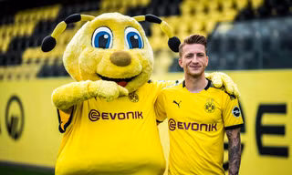 Borussia Dortmund khuấy động mùa Hè bằng chuỗi sự kiện tham quan ảo 2021