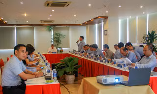 9 tháng đầu năm, BSR nộp ngân sách nhà nước gần 14 nghìn tỷ đồng