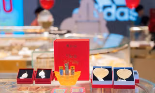 Nhiều lý do ghé thăm Doji tháng 8 này