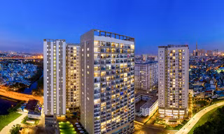 Hưng Thịnh Incons lãi ròng hơn 376 tỷ đồng trong năm 2020, tăng 101%