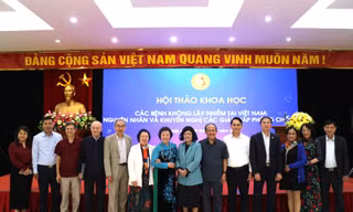 Chưa đủ bằng chứng kết luận nước giải khát có đường là nguyên nhân gây thừa cân béo phì?