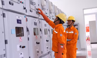Giá đầu vào tăng cao, ngành điện quyết liệt giảm chi phí để đảm bảo nguồn cung 