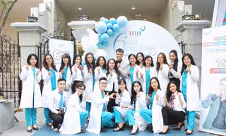 Hành trình 6 năm tiên phong điều trị không xâm lấn của DRH Clinic!