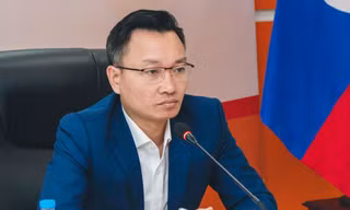 CEO Unitel: Chiến lược về chuyển đổi số của chúng tôi tại Lào đã thay đổi rất lớn