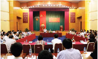 Hệ thống Kho bạc Nhà nước: những bước tiến vững chắc trong hệ thống quản lý tài chính
