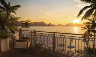 BIM Land kiến tạo chuẩn sống resort-living giữa 'ốc đảo thiên đường' Lagoon Residences 