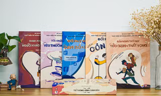 Tuổi teen – Làm thế nào để đấu tranh với các cuộc ‘nổi loạn’ 