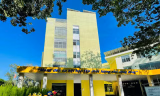 Trường Đại học Trà Vinh tiếp tục thăng hạng 29 trong Top 400 của WURI Ranking 2025