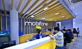 MobiFone trở thành doanh nghiệp tiêu biểu vì người lao động 2022