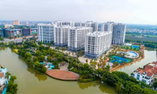 Học người giàu cách chọn mua nhà
