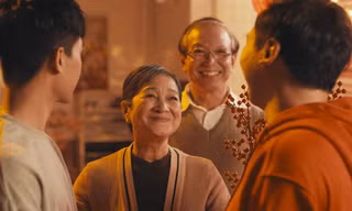 Lifebuoy giúp 25.000 gia đình Việt Nam sạch khuẩn, sum vầy dịp tết nguyên đán 2022