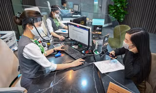 VPBank giải quyết hàng ngàn hồ sơ giảm, giãn nợ cho người vay bị ảnh hưởng vì COVID