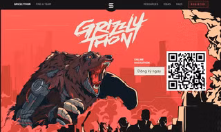 Khởi động cuộc thi lập trình toàn cầu Solana Grizzlython 2023