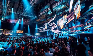 CT Group tham dự Slush 2022 – sự kiện khởi nghiệp hàng đầu thế giới