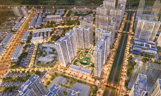 Vỡ oà trúng thưởng xe Vinfast khi mua căn hộ SA2 - The Sakura 