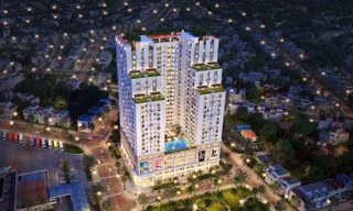Tập đoàn Geleximco và những dự án nhà ở ghi dấu ấn