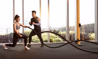 CEO California Fitness & Yoga: Sức đề kháng bảo vệ bạn khỏi sự lây nhiễm 