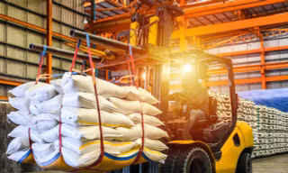 KITA Group ra mắt Chợ gạo thương mại điện tử Cần Thơ